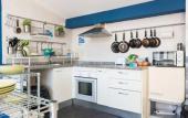 Туры в отель Feel Hostels Soho Malaga Туры в отель Feel Hostels Soho Malaga