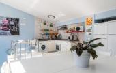 Туры в отель Feel Hostels Soho Malaga Туры в отель Feel Hostels Soho Malaga