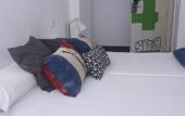 Туры в отель Feel Hostels Soho Malaga Туры в отель Feel Hostels Soho Malaga
