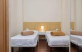 Туры в отель Feel Hostels Soho Malaga Туры в отель Feel Hostels Soho Malaga
