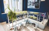 Туры в отель Feel Hostels Soho Malaga Туры в отель Feel Hostels Soho Malaga