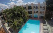 Туры в отель Hotel Doralba Inn Туры в отель Hotel Doralba Inn