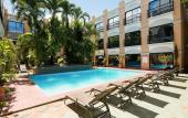 Туры в отель Hotel Doralba Inn Туры в отель Hotel Doralba Inn