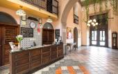 Туры в отель Hotel Doralba Inn Туры в отель Hotel Doralba Inn