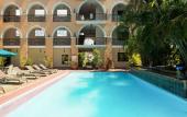Туры в отель Hotel Doralba Inn Туры в отель Hotel Doralba Inn