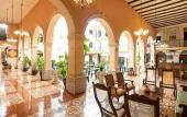 Туры в отель Hotel Doralba Inn Туры в отель Hotel Doralba Inn