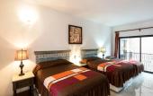 Туры в отель Hotel Doralba Inn Туры в отель Hotel Doralba Inn