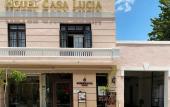 Туры в отель Casa Lucia Hotel Boutique Туры в отель Casa Lucia Hotel Boutique