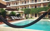 Туры в отель Casa Lucia Hotel Boutique Туры в отель Casa Lucia Hotel Boutique
