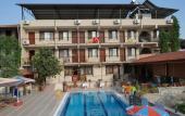 Туры в отель shah sultan Ozturk Hotel Туры в отель shah sultan Ozturk Hotel