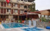 Туры в отель shah sultan Ozturk Hotel Туры в отель shah sultan Ozturk Hotel