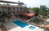 Туры в отель shah sultan Ozturk Hotel Туры в отель shah sultan Ozturk Hotel