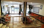 Туры в отель Bey Otel Туры в отель Bey Otel
