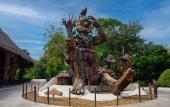 Туры в отель Sandos Caracol Eco Resort Select Club All Inclusive Туры в отель Sandos Caracol Eco Resort Select Club All Inclusive