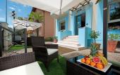 Туры в отель Residence Aida Туры в отель Residence Aida