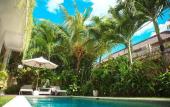Туры в отель Villa Alice Туры в отель Villa Alice