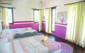 Туры в отель Villa Alice Туры в отель Villa Alice