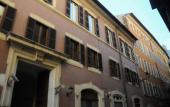Туры в отель Relais Teatro Argentina Туры в отель Relais Teatro Argentina