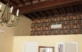 Туры в отель Relais Teatro Argentina Туры в отель Relais Teatro Argentina