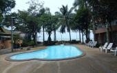 Туры в отель Jinta City Samui Туры в отель Jinta City Samui