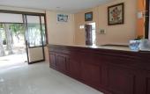 Туры в отель Jinta City Samui Туры в отель Jinta City Samui
