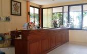 Туры в отель Jinta City Samui Туры в отель Jinta City Samui