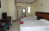 Туры в отель Jinta City Samui Туры в отель Jinta City Samui