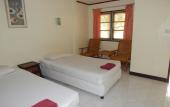 Туры в отель Jinta City Samui Туры в отель Jinta City Samui
