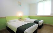 Туры в отель Jsia Hotel Туры в отель Jsia Hotel