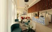 Туры в отель Mia Urban Detroit Tanger Hotel Туры в отель Mia Urban Detroit Tanger Hotel