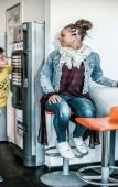 Туры в отель Mia Urban Detroit Tanger Hotel Туры в отель Mia Urban Detroit Tanger Hotel