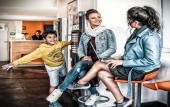 Туры в отель Mia Urban Detroit Tanger Hotel Туры в отель Mia Urban Detroit Tanger Hotel