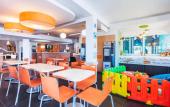 Туры в отель Mia Urban Detroit Tanger Hotel Туры в отель Mia Urban Detroit Tanger Hotel