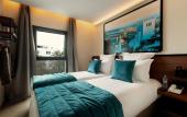 Туры в отель Mia Urban Detroit Tanger Hotel Туры в отель Mia Urban Detroit Tanger Hotel