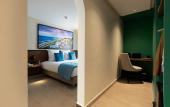 Туры в отель Mia Urban Detroit Tanger Hotel Туры в отель Mia Urban Detroit Tanger Hotel