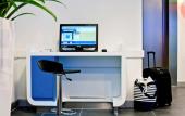Туры в отель Mia Urban Detroit Tanger Hotel Туры в отель Mia Urban Detroit Tanger Hotel