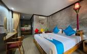 Туры в отель Araya Boutique Hotel Туры в отель Araya Boutique Hotel
