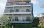 Туры в отель Phuket Jula Place Туры в отель Phuket Jula Place