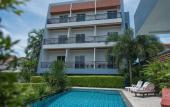 Туры в отель Phuket Jula Place Туры в отель Phuket Jula Place
