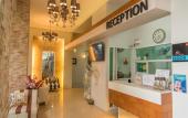 Туры в отель Phuket Jula Place Туры в отель Phuket Jula Place