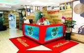 Туры в отель Hotel GreenWay Туры в отель Hotel GreenWay