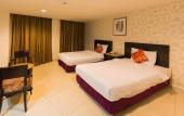 Туры в отель Hotel GreenWay Туры в отель Hotel GreenWay