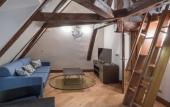 Туры в отель 3 Epoques Apartments by Adrez Living Туры в отель 3 Epoques Apartments by Adrez Living