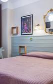 Туры в отель Hotel de Roubaix Туры в отель Hotel de Roubaix