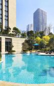 Туры в отель Sheraton Jinan Hotel Туры в отель Sheraton Jinan Hotel