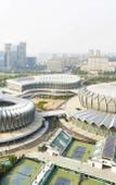 Туры в отель Sheraton Jinan Hotel Туры в отель Sheraton Jinan Hotel