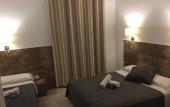 Туры в отель Hostal Martinval Туры в отель Hostal Martinval