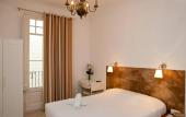 Туры в отель Hostal Martinval Туры в отель Hostal Martinval