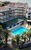 Туры в отель Cunda Panorama Hotel Туры в отель Cunda Panorama Hotel