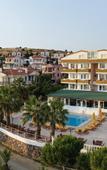 Туры в отель Cunda Panorama Hotel Туры в отель Cunda Panorama Hotel